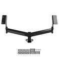 thumbnail image 1 of Carbon Steel Rear Hitch Class 3 2006-2018 Toyota RAV 4, 1 of 1