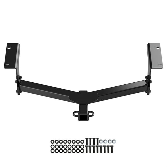 Carbon Steel Rear Hitch Class 3 2006-2018 Toyota RAV 4