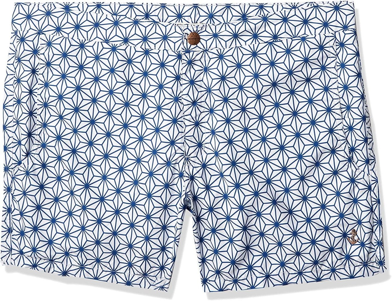 Retromarine Men's Swimsuits - Walmart.com