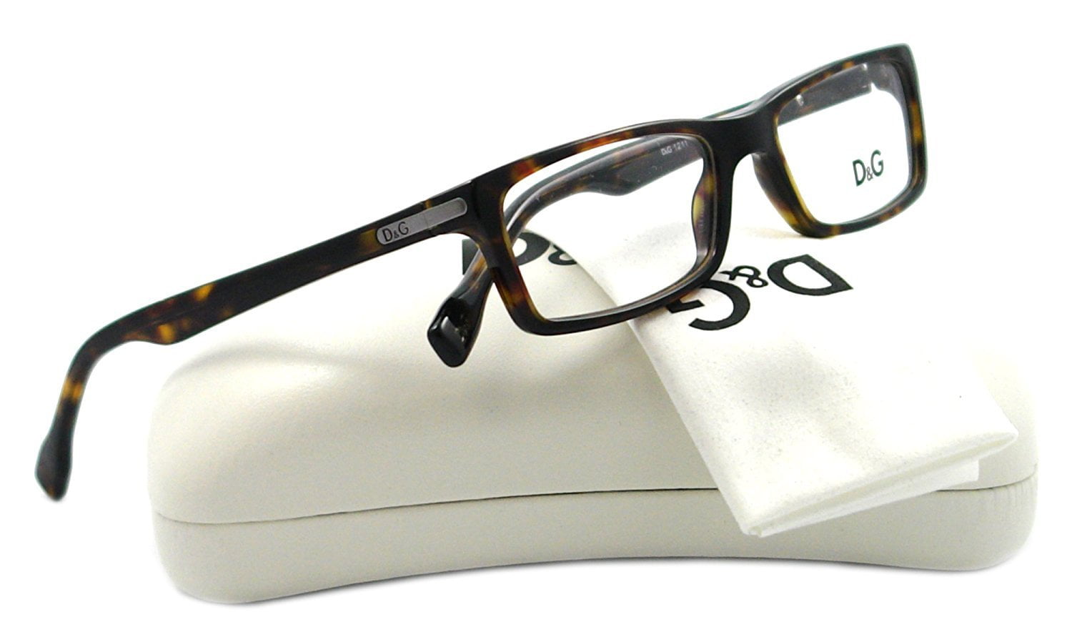 D&G DD 1211 eyeglasses