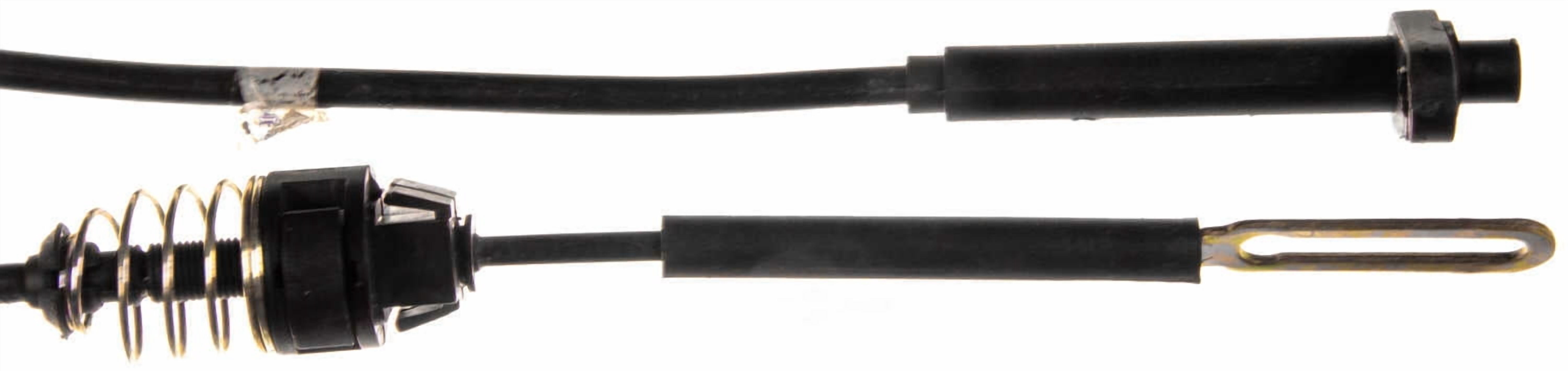 Pioneer Automotive Industries CA-1964 Automatic Transmission Detent Cable