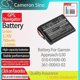 thumbnail image 1 of CameronSino Battery for Garmin Approach G30 010-01690-00 fits Garmin 361-00043-02 GPS, Navigator battery 700mAh/2.59Wh 3.70V, 1 of 5