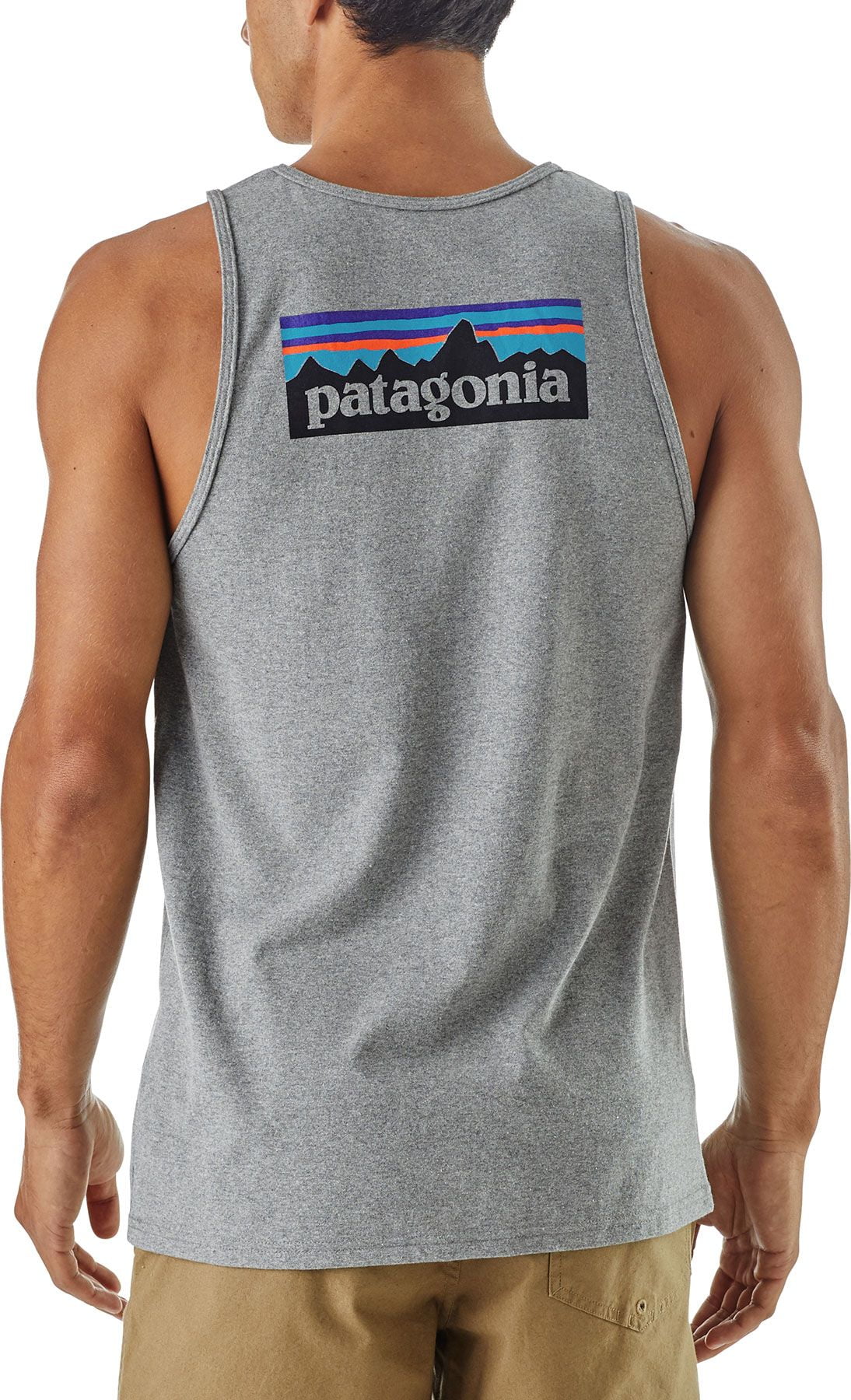 patagonia muscle tank
