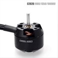 thumbnail image 3 of C2826 1350KV 14 Poles Outrunner Brushless Motor for RC Plane Airplane, 3 of 5