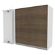 thumbnail image 1 of Alacena de Esquina Madesa 1 Puerta Marron G257529BGL, 1 of 9