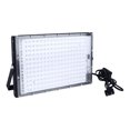 thumbnail image 4 of Luz ultravioleta negra LED, 216 cuentas, cuerpo de aluminio, 85 W, IP66, luz de inundación portátil impermeable, 4 of 14