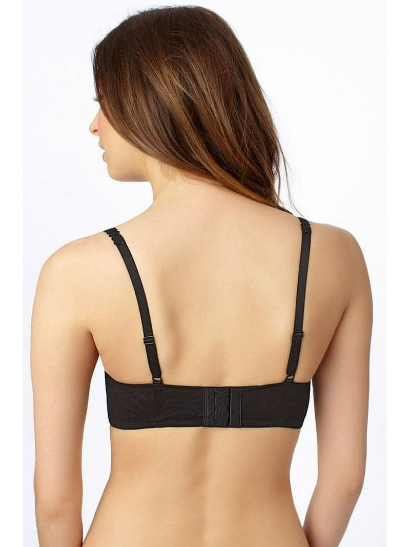 Le Mystere Sexy Mama Nursing Bra 163 - Walmart.com