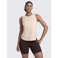 thumbnail image 2 of Musculosa Deportiva CRZ YOGA Racerback Sin Mangas XX-S, 2 of 6