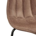 thumbnail image 4 of Robert PU Counter Stool, (Set of 4), 4 of 11