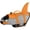 z-H, variant on Dog Life Jacket,Pet Life Vest for Swimming,Adjustable Reflective Pet Swimming Vest,Dog Swim Vest High Buoyancy Dog Life Jacket,Pet Life Preserver