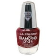 thumbnail image 1 of DIAMOND CRUSH Vernis à Ongles - Verre Rubis, 1 of 3