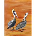 thumbnail image 1 of Drapeau de Jardin Pelican 11 x 15 Po, 1 of 1