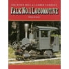 Falk No. 01 Locomotive by William M. Harris