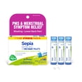 thumbnail image 2 of Boiron Sepia 30C Bonus Pack, Homeopathic Medicine for Bloating and Lower Back Pain during Menstruation, 240 Pellets, 2 of 8