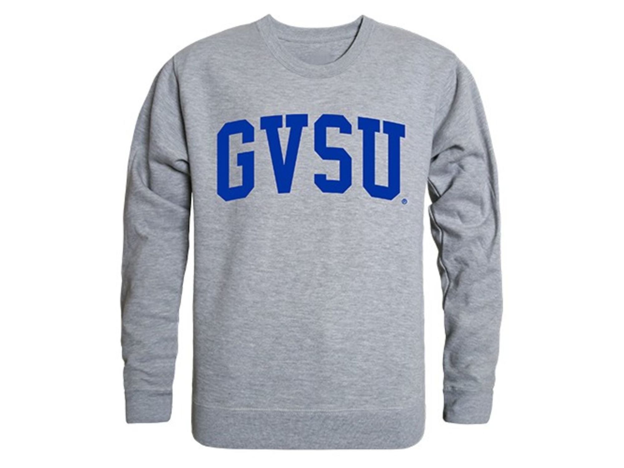 grand valley state university sweatshirt