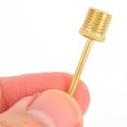 thumbnail image 2 of 20pcs Balls Inflation Needles Basketball Inflation Pump Needle Football Inflation Needles, 2 of 9