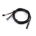 thumbnail image 4 of Sensor de Velocidad 1T2 Cable de Luces Delanteras y Traseras para Motores de Accionamiento Medio Tongsheng TSDZ2 TSDZ2H, 4 of 5