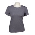 thumbnail image 1 of Playera George Talla G Básica Rayas Azul Marino, 1 of 4