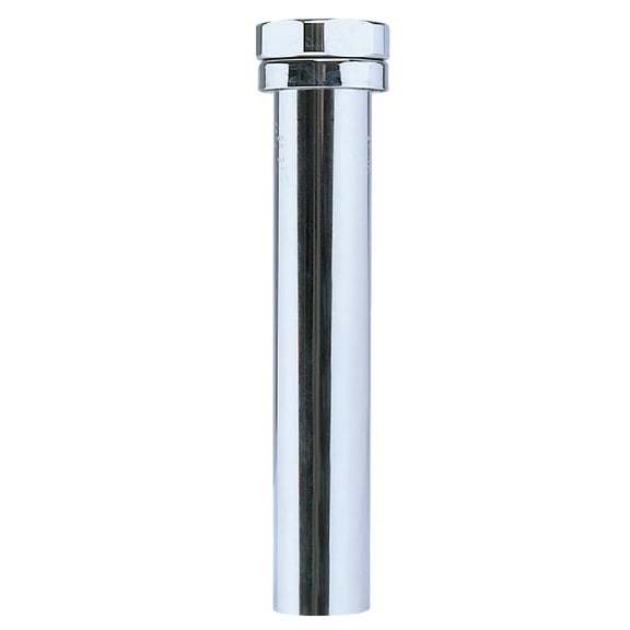 Sloan V-500-AA Regal Vacuum Breaker Assembly - Chrome Plate - Pack of 6, 1-1/2" x 9" — Indoor & Outdoor Use, NEC-Compliant