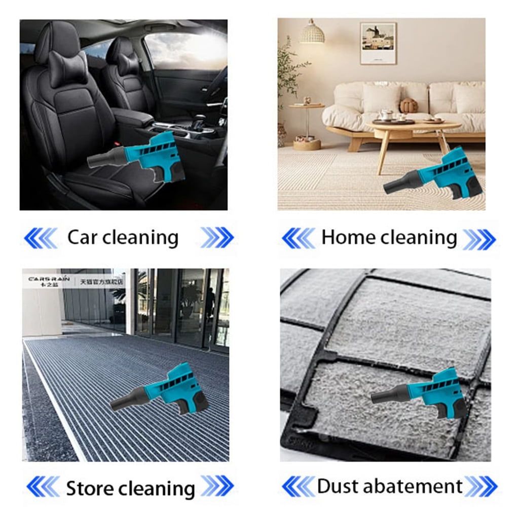 MOMOJIA Handheld Glues Guns Cordless Design with Long Time Battery for 11mm Glues Stick