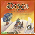 thumbnail image 2 of Dixit: Odyssey [Board Game, 3-12 Players]-XL, 2 of 5