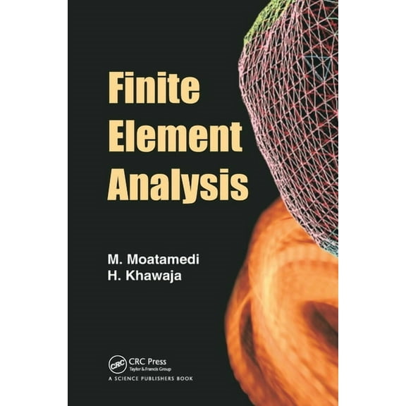 Finite Element Analysis, (Paperback)
