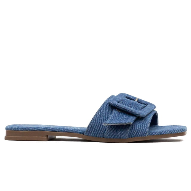Sandalias Para Mujer Jema 3300