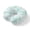 Mint, Seafoam, Celadon, variant on Neck Pillow, Summer Tropical Memory Foam U-Shaped Travel Pillow for Airplane Car Train Office Nap, Portable Soft Head Neck Support for Sleeping & Reclining Monstera Leaves Botanical Mint Green