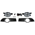 thumbnail image 1 of Par Faros Niebla Generica Aveo 2012 A 2017 Chevrolet C/Base C/Parrilla, 1 of 4