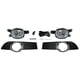thumbnail image 1 of Par Faros Niebla Generica Aveo 2012 A 2017 Chevrolet C/Base C/Parrilla, 1 of 4