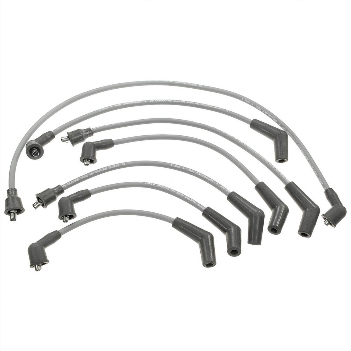 Pro Series Wire Import Car Wire Set