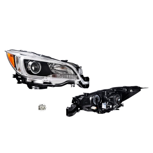 FARO OUTBACK 2015 SUBARU Derecho/Pasajero