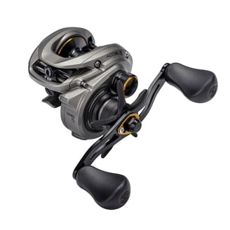 abu garcia baitcasting reel setup Abu Garcia Max Pro Baitcast Combo