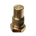 thumbnail image 3 of CarLights360 For Ford E-350 Econoline Club Wagon 1995 1996 1997 1998 Engine Coolant Temperature Sender | Bolt On | Stud Terminal | Bolt On Attachment | Male Connector | Round Connector | F4TZ10884B, 3 of 4