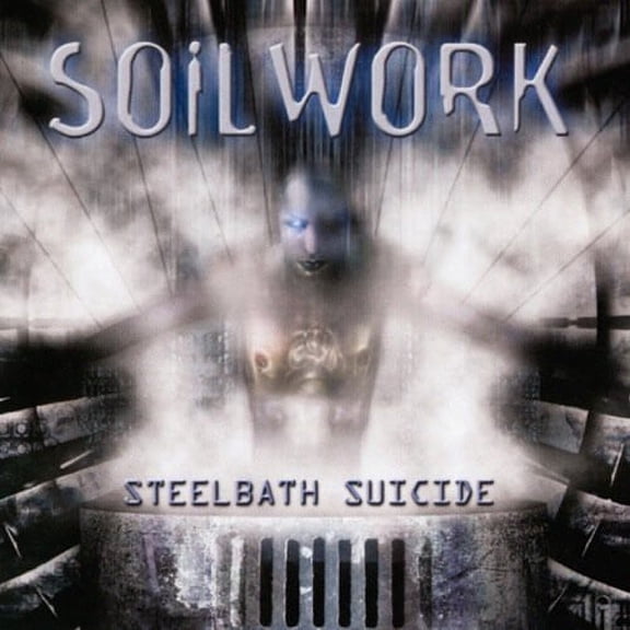 Soilwork - Steelbath Suicide - Music & Performance - Vinyl
