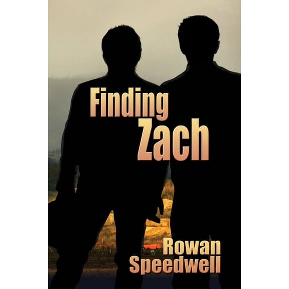 Finding Zach (Edition 1) (Paperback)