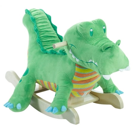 Rockabye 85071 Kyle Crocodile