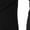 #680 Black, variant on Women's Athletic Tapered Cuffed Long Jogger Pants, Band Waist Skinny Comfy Running Yoga Pants, Leggings with Pockets