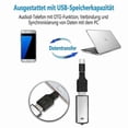 thumbnail image 5 of Digital Voice Recorder Usb For Meetings, Lectures - 16Gb Memory Stick, 5 of 5