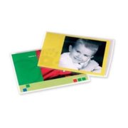 Self-Adhesive Pouches - Photo, 5mil, 5 Pack