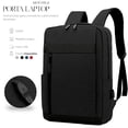 thumbnail image 2 of Mochila Backpack Shendy Vendy Porta Laptop Amplias Escolar, 2 of 7