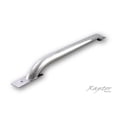 thumbnail image 2 of Raptor Series 1999-2006 Fits Chevrolet Silverado Fits GMC Sierra 8ft Bed Stainless Steel 1.9" Truck Bed Rail 0201-0058, 2 of 2