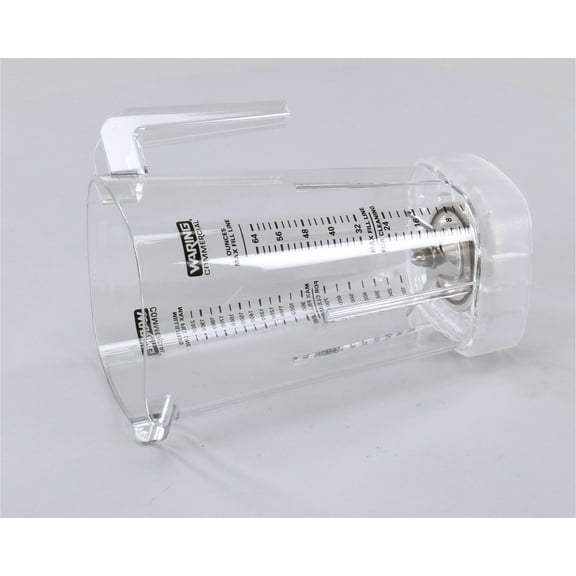 Waring 503398 64 Oz. Jar Assy. /Stackable