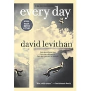 Every Day (Paperback)