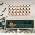 thumbnail image 2 of Pofeuu Maple leaf nut Mushroom Print Colorful Yard Festival Banner Sign Party Outdoor & Indoor Party Decoration Banne Festival Yard Sign-Medium, 2 of 8