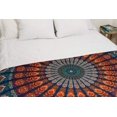thumbnail image 4 of Mandala colgando toalla de playa grande chal o india y h, 4 of 5