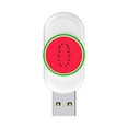 thumbnail image 1 of 256MB USB 2.0 Flash Drive - Cartoon Shape, High-Speed (10-20MB/s Read), Waterproof, Compatible With Windows/Mac/Linux, Perfect Gift For Kids & Friends, 1 of 6