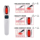 thumbnail image 5 of Masajeador de ojos eléctrico 4 en 1 antiarrugas recargable por USB, 5 of 7