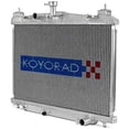 thumbnail image 2 of KOYO Racing HH012170 Radiator (All Aluminum Race Hyper Core 2008-2011 Lexus, 2 of 2