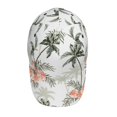 thumbnail image 4 of Fotbe Vintage Palm Trees Baseball Cap, Vintage Palm Trees Print Dad Hat,Outdoor Hat,Adjustable Sports Cap, Perfect For Activities, 4 of 9